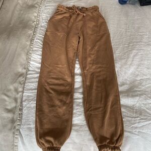 Abercrombie & Fitch women’s joggers